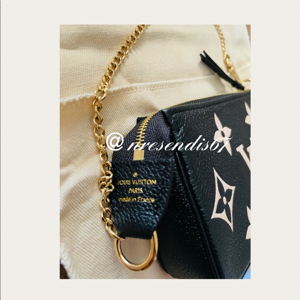 Louis Vuitton - Picture 2 of 7